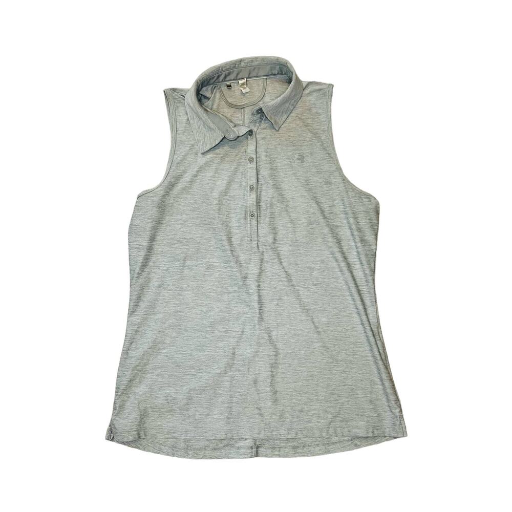 Under Armor top EUC size L heat gear
